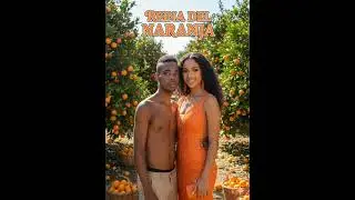 El Propio Jose - Reina Del Naranja