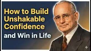How to Build Unshakable Confidence | What It Takes to Win in Life