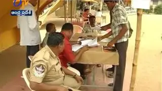 Police Constable (Mechanics & Drivers) Recruitment | Physical Test Result Out