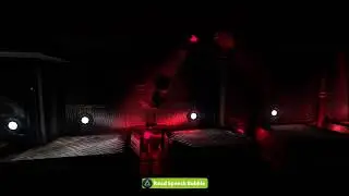 Little Dead Space by DarknessBear - LittleBigPlanet