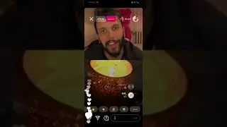 بث مرتضى اركان ويه متابعين ❤️🤣