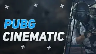 🔥 PUBG Cinematic : Trouble