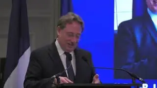 Mr. Ludovic Pouille