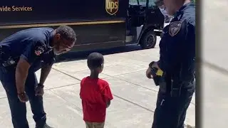 Student at Klein ISD&rsquo;s Benfer Elementary walks off campus, found at nearby shopping center