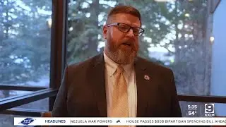 Students participate in 'We The People' event