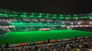 Stadionsingen 2025 / Heinz von Heiden Arena [HD]