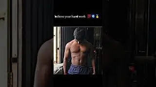 believe your hard work 💯🧿🦅#motivation #success #subscribe #india #shorts #gym