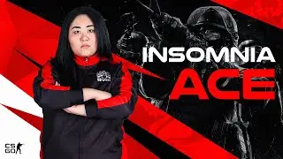 Se7en eSports insomia ace on de_cache