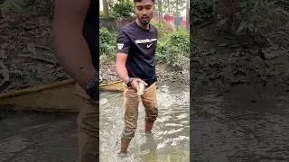 Catch big fish #fishing
