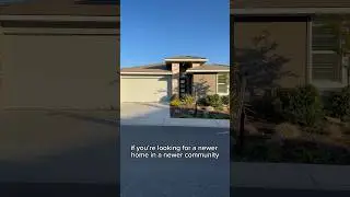New Home in Folsom!