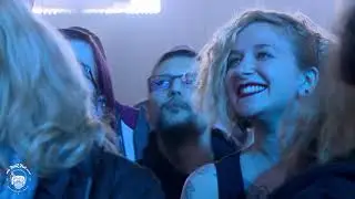 LIVE : Sticky Boys - Fat Boy Charlie @ BetiZFest 2019
