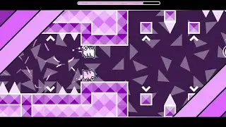 [Geometry Dash] Rebirth - TeddyNation