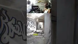 Bodycam Shotgun Destruction.  #djpablotv #shorts #bodycamgameplay #bodycam #gaming #short #shotgun