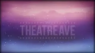 Frozen Snowfall Projection (Animated) Preview