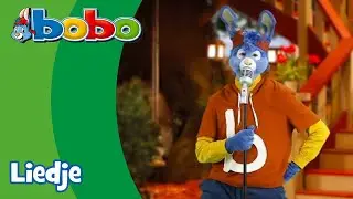 Bobo openingslied •  Bobo liedjes
