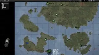 ARMA3 - EUTW - Event 2016-08-19