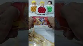 🦸&zwj;♂️  Wallpaper Dog Patro Water Gamesbot #gaming #toys #trending #games #satisfying
