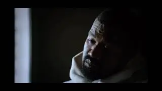 Ye be that man.
