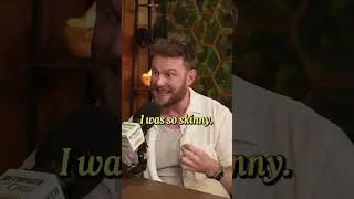 Listen to this week&rsquo;s episode of the pod with former Queer Eye star, Bobby Berk! #earlycareer #nyc