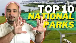 National Parks In Maryland | National Park Service Areas You Must See 2021