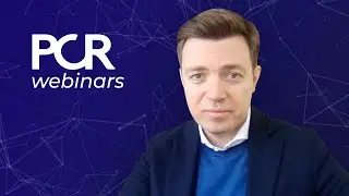 Words from the PCR Webinars Medical Director