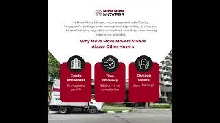 ICondo Trusted Moving Partner | Move Move Movers