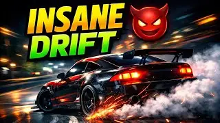 INSANE NFS Race 🔥| Perfect Drifts & Speed 😈/&ldquo;NOT A CAR. A FEELING.&rdquo;/&ldquo;THIS IS EMOTION.&rdquo;#nfsnolimits