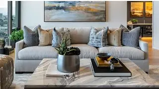 COZY HOME DECOR IDEAS/ INTERIOR DESIGNS AND INSPIRATIONS