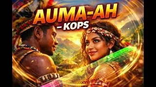 AUMA-AH (AI Reimagined) &ndash; KOPS | Kainantu Stringband Classic