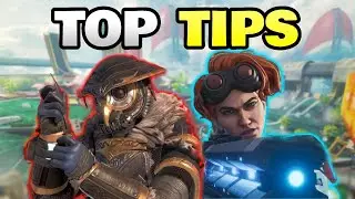 MY TOP TIP for EVERY LEGEND in APEX!! Apex Legends Season 16 Guide (PS5)
