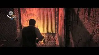 The Evil Within Laura Chapter 5 Boss Fight Akumu Commentary