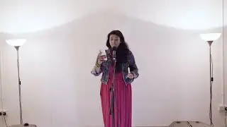 EMPOWORD: Nisha Anil - Don't Let This Distraction Consume You