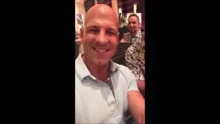 Broadcast with multiple people on Facebook LIVE!!