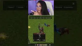 OMG WAS EINE R&Uuml;SSI  #metin2tigerghost #asmr #streamer #gameforge #metin2 #gaming #streamergirl