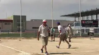 v campeonato de calva comunidad de madrid el molar 30 06 2019