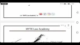 Code Of Criminal Procedure (CRPC) (K-5002) 2023 || CCSU LLB 5th Semester