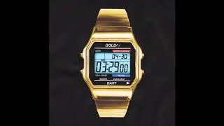 15. GOLD/\/ - Real (ft. Carigamist)