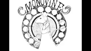 Monovine - The One (Studio version)
