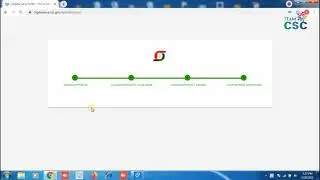 CoWIN Registration Through CSC