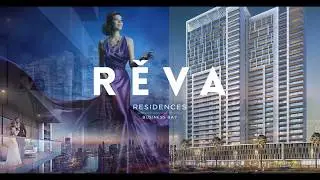 Reva Residences
