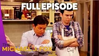Dinner | The Michael J. Fox Show | FULL EPISODE | S1E21 | Daily Laugh