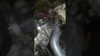 memasang sensor abs suzuki aerio || air brake sistem suzuki aerio