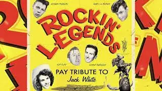 Big Jay McNeely & The Nik Turner Four &ndash; I'm Shakin'