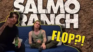 SALMO - RANCH - REACTION
