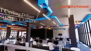 Crest Projects and Professionals  Project Design