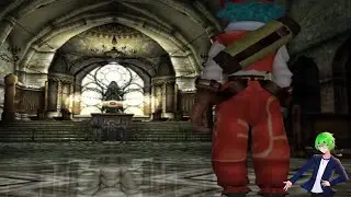 .Hack//Mutation Playthrough #15 (Post Game) Flash back & Rare weapons