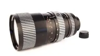 Tamron TV Zoom 15-150 F2,5