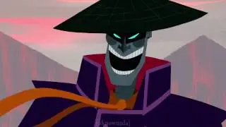 Scaramouch the Scatman
