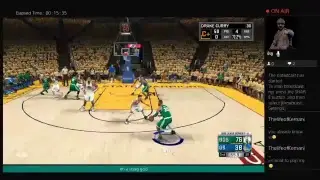 Nba 2k17 just got my playmaker grand badge