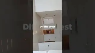 GURGAON    (DLF THE CREST)